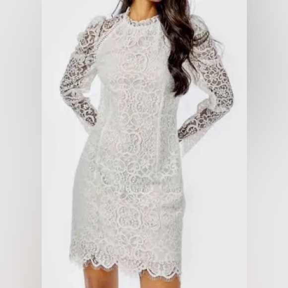 NWT! LILLY PULITZER AVERI DRESS - Picture 1 of 10